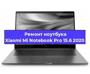 Ремонт блока питания на ноутбуке Xiaomi Mi Notebook Pro 15.6 2020 в Нижнем Новгороде